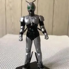 8HG仮面ライダーシャドームーン初版ミニブック付き