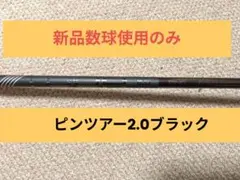 2026年最新】ピンツアー2.0ブラック 75xの人気アイテム - メルカリ