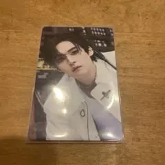 スキズstraykids リノトレカ