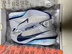 【新品未使用】Nike ZoomX Vaporfly NEXT% 4