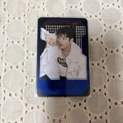 Stray Kids スンミン 合HOP 封入トレカ