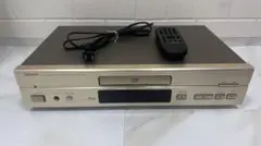 M-TN 3064] DENON DMD-M10 MDデッキ - メルカリ