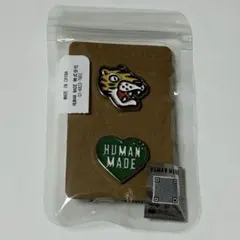 2026年最新】HUMANMADEバッジの人気アイテム - メルカリ