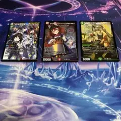 アオハル組 6種 各4枚 計24枚 ドーラ ∞ ジュラ子 マロン しのぶ 等