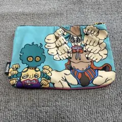 ジョジョの奇妙な冒険 オインゴ・ボインゴ ぬいぐるみストラップ 空条