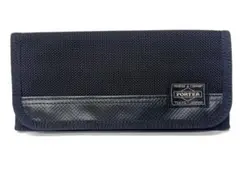 未使用　定価24,200円　PORTER ポーター　LONG WALLET長財布