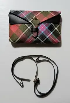 vivienne westwood ヴィヴィアンウエストウッド　ショルダーバッグ