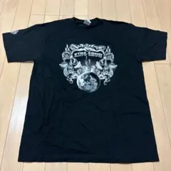 筋肉少女帯　KING SHOW Tシャツ