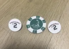 2025年最新】us open マーカーの人気アイテム - メルカリ