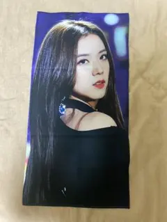 BLACKPINK ジス スローガン