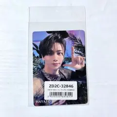 HAYATO 高尾颯斗 トレカ ワンエン ONE N' ONLY - メルカリ