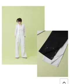 大幅値下げ　FILL THE BILL×Dickies×Spick & Span