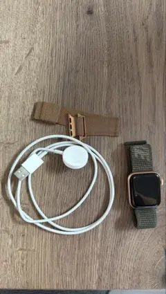 NIKE SE1世代 ！ アップルウォッチ 40mm ナイキ - メルカリ