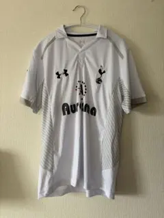 Under Armour トッテナム ユニフォームのサムネイル