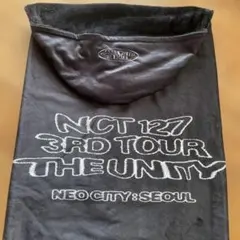 NCT127 ポンチョ
