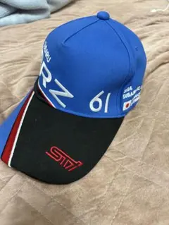 2026年最新】SUBARU ベースボールキャップの人気アイテム - メルカリ