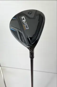希少 新品未使用 テーラーメイド Qi10MAX フェアウェイウッド 7W SR 中古】Qi10 MAX フェアウェイウッド (テーラーメイド) Qi10 通販