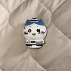 ちいかわ ハチワレ 囚人 マスコットのサムネイル