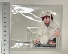 劇場版 忍たま乱太郎 Blu-ray 特典 アクリルスタンド 土井半助