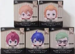 ツイステッドワンダーランド ちょこのせ