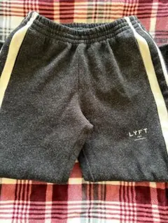 lyft ジョガーパンツ