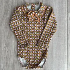 Misha & Puff ロンパース 0-6ヶ月