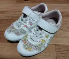 【キッズ用スニーカー】Onitsuka Tiger17cm　1184A134