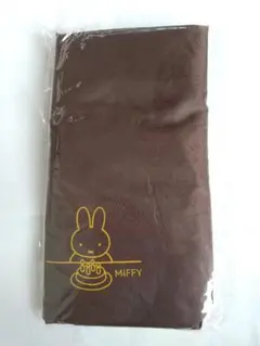 エースコック　ミッフィーレジカゴエコバッグ　新品未開封