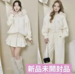 Darich LUCKY BAG 2026 福袋 新品未開封 3点セット