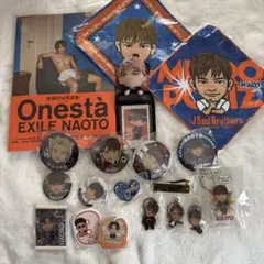 NAOTO④おまとめセット