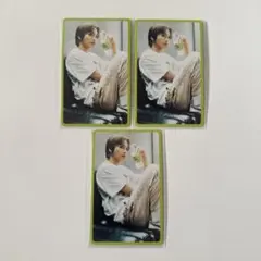 NCT127 ボディメンテ ヘチャン