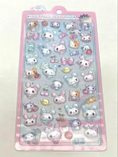 正規品　ボンボンドロップシール　キャンディツイン