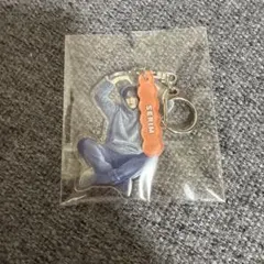 CRAVITY セリム　ランダムアクリルキーホルダー