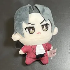 2026年最新】御剣怜侍 ぬいぐるみ 中国の人気アイテム - メルカリ