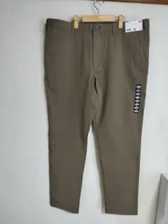 スキニーフィットチノ2WAYストレッチ