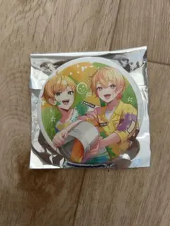 ぷりっつ 缶バ アクスタ アクキー カード バースデー グッズ まとめ アンプタック ぷりっつ アクリルキーホルダー 缶バッジ