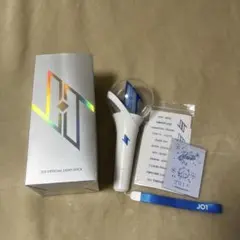 JO1 OFFICIAL LIGHT STICK