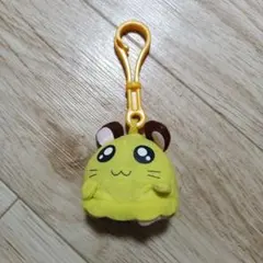 ハッピーセット　とっとこハム太郎　ちびまるちゃん　マクドナルド