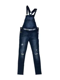 RadyデニムサロペットS