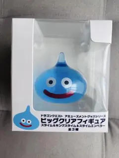 2026年最新】ドラゴンクエスト ビッグクリアフィギュアの人気アイテム