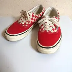 vans アナハイム エラ チェッカー オーセン テンダーロイン 木村拓哉
