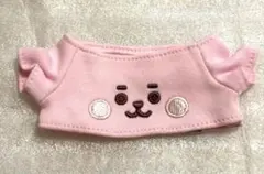 BT21 たっとん Sサイズ用 Tシャツ COOKY