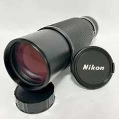 zoom-nikkor 100-300mm f/5.6Nikonニコン Repair: Zoom-Nikkor 100-300mm f/5.6 Ai-S | Richard Haw's