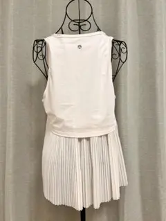 LAVA SUKALA 　ヨガウェア　トップス　Lサイズ　ドレープ