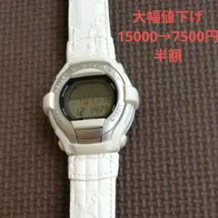 読売ジャイアンツ G-SHOCKコラボ腕時計 カシオG-SHOCK 読売ジャイアンツコラボ メンズ 腕時計 DW-6900 CASIO