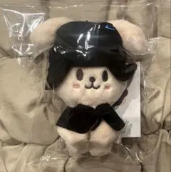 SKZOO MAGNET PLUSH KEYRING パピーム スンミン