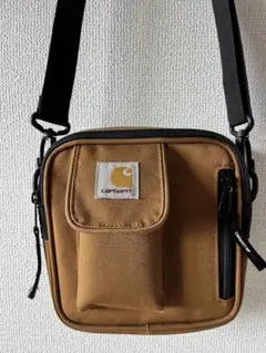 Carhartt（カーハート）　ショルダーバック