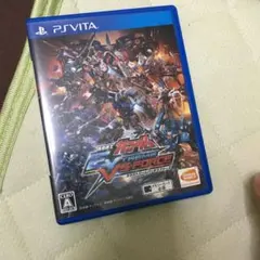 機動戦士ガンダム EXTREME VS-FORCE