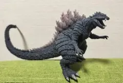 ゴジラウルティマ　激造シリーズ ゴジラSP アートスピリッツ