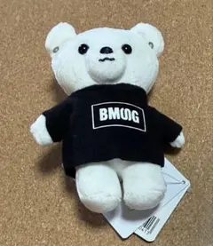 BE:FIRST SOTA ソウタ BMSG パーカー くま クマ セガ BE:FIRST SOTA ソウタ くま BMSGパーカー 小 クマ 白 - メルカリ